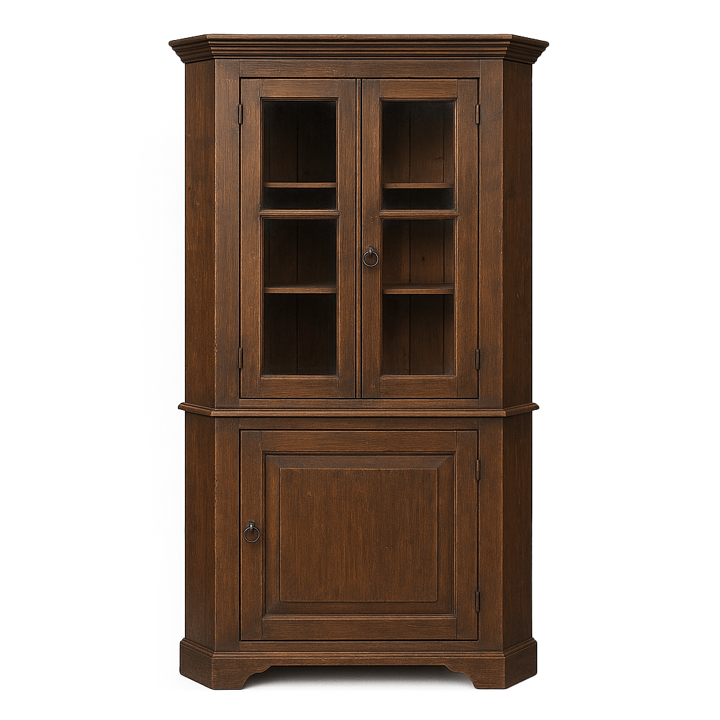 Eckschrank Abholung