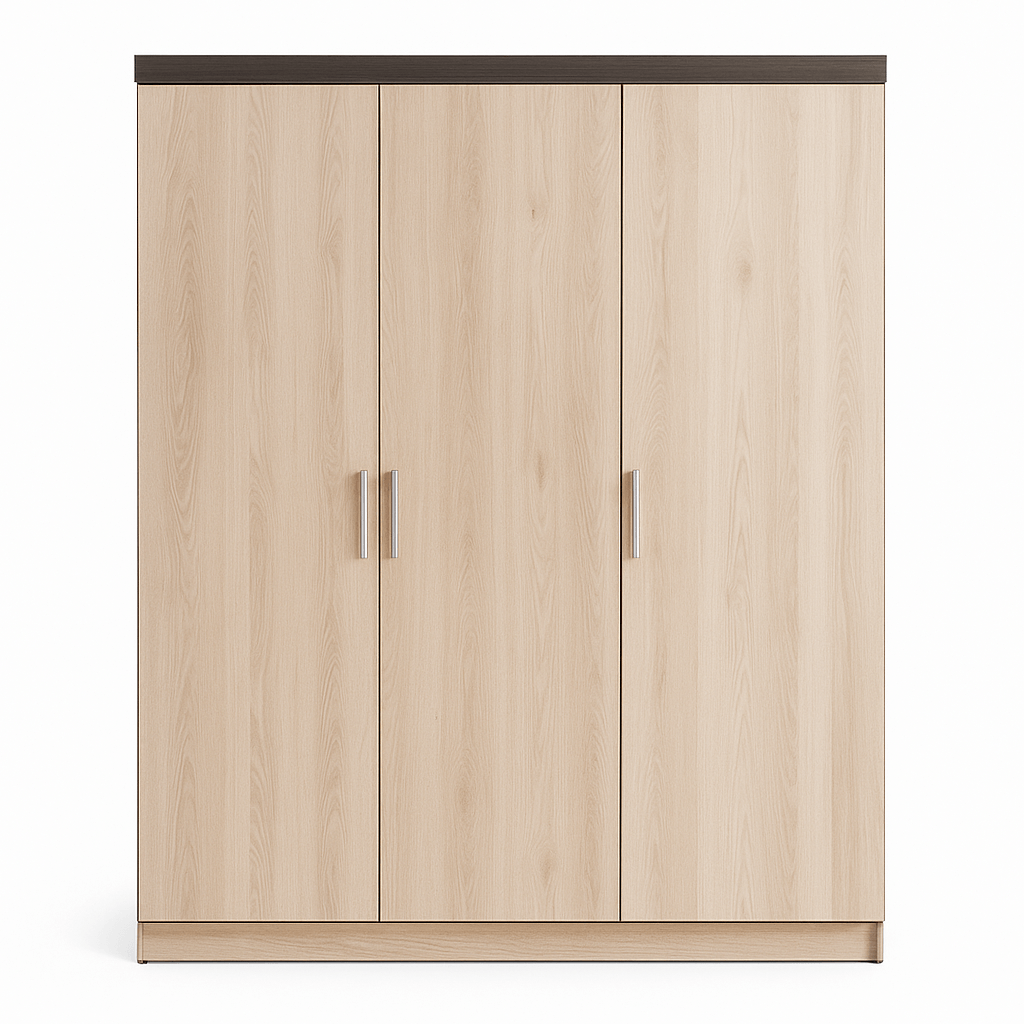 Kleiderschrank Abholung