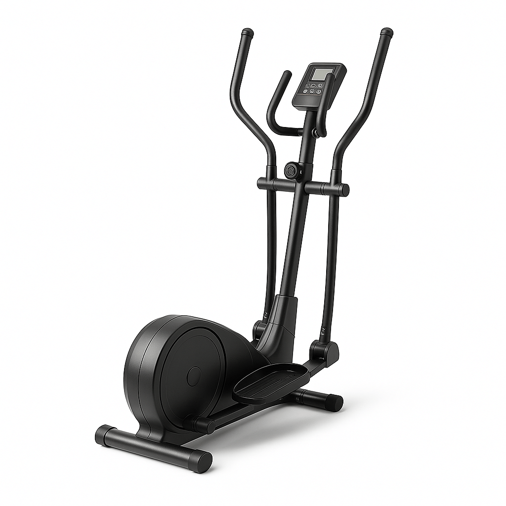 Fitnessgerät Abholung