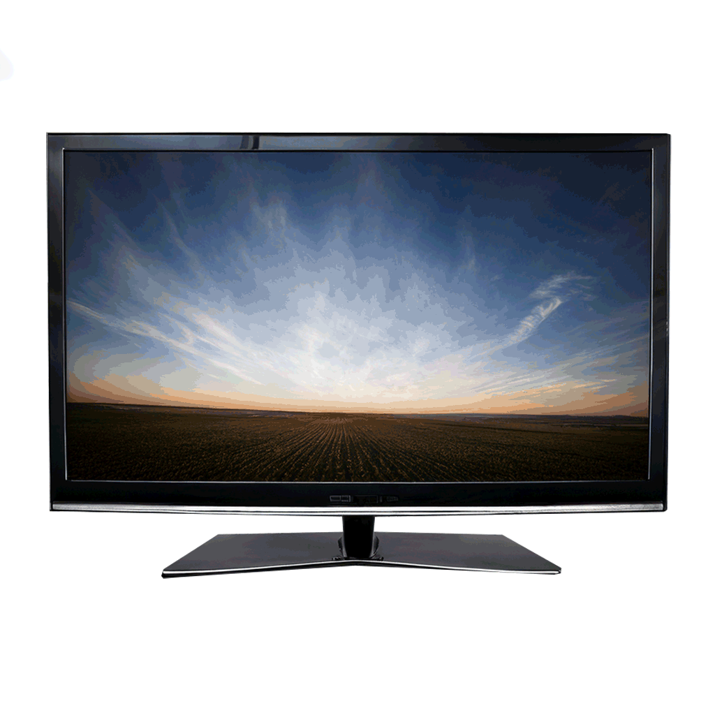 Fernseher Abholung
